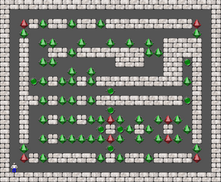 Уровень 58 — Payback 08
